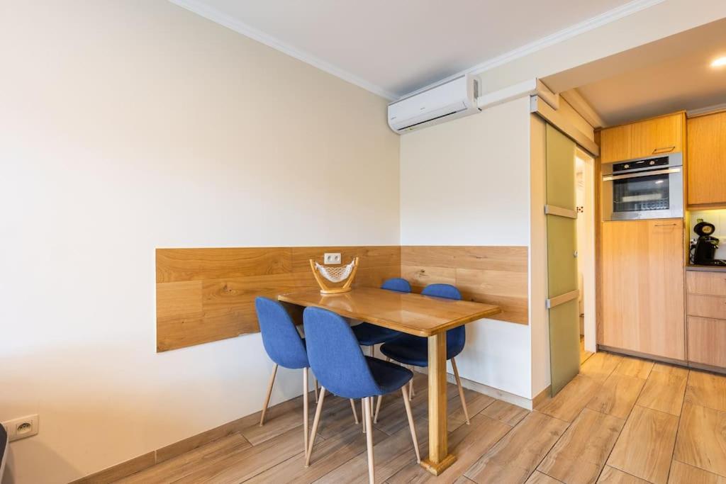 Cosy Full Equipped Flat * Brussels
