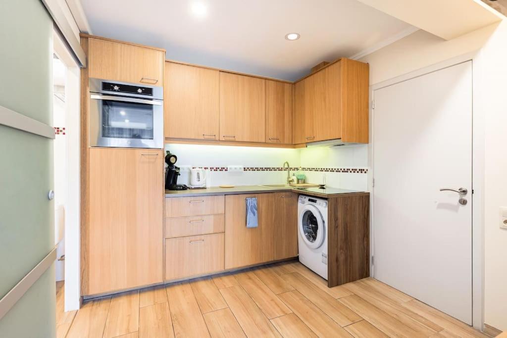 Cosy Full Equipped Flat