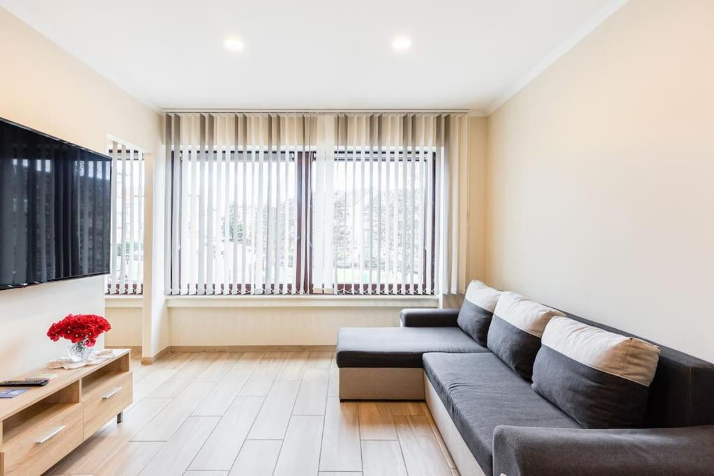 Cosy Full Equipped Flat * Brussels