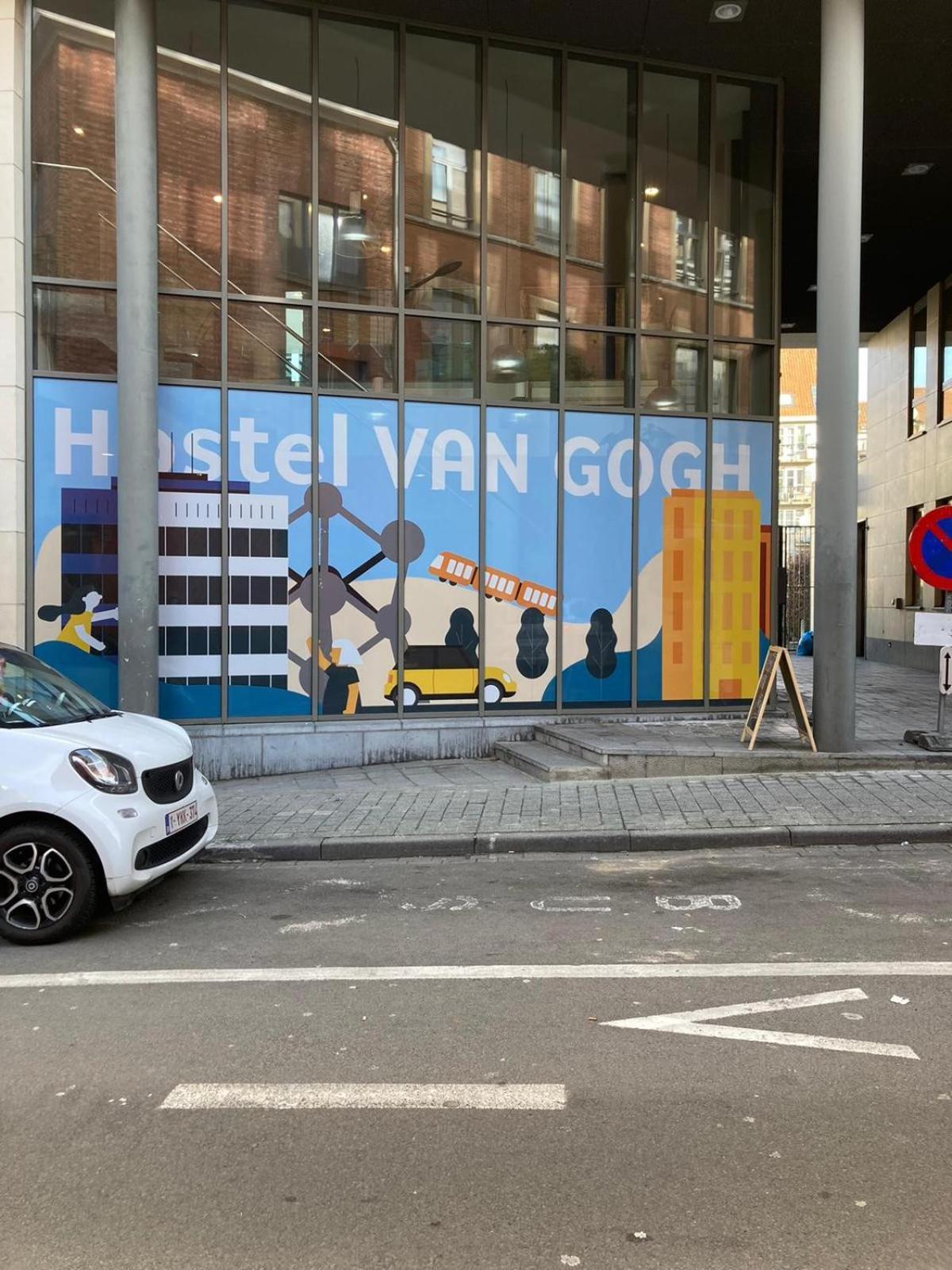 Gogh Bruxelles