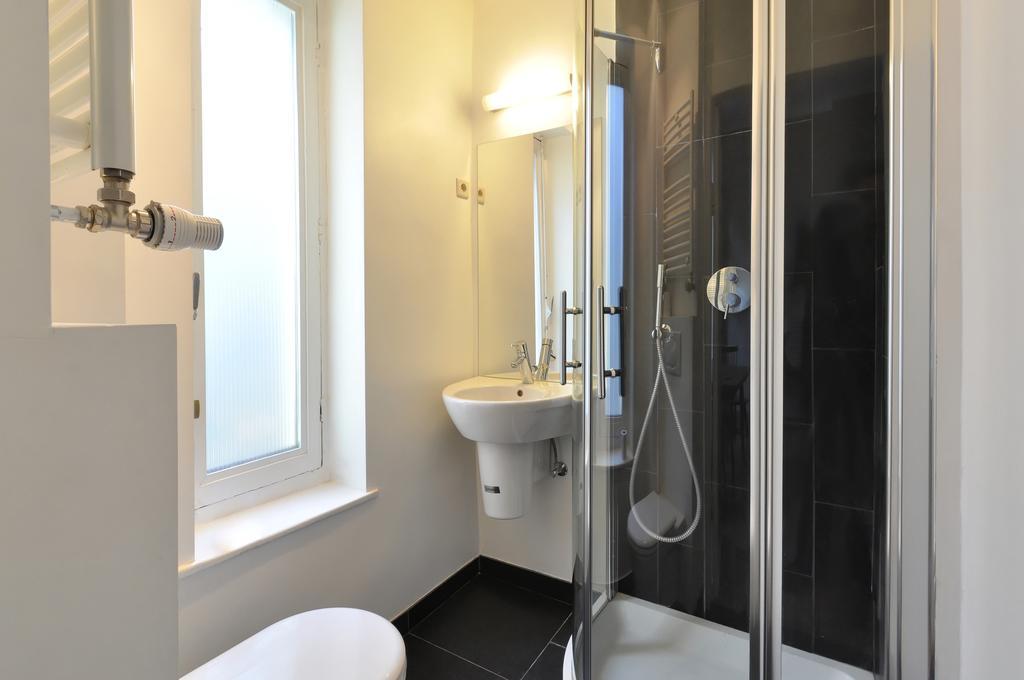 Be And Be Sablon 5 Appartement Bruxelles