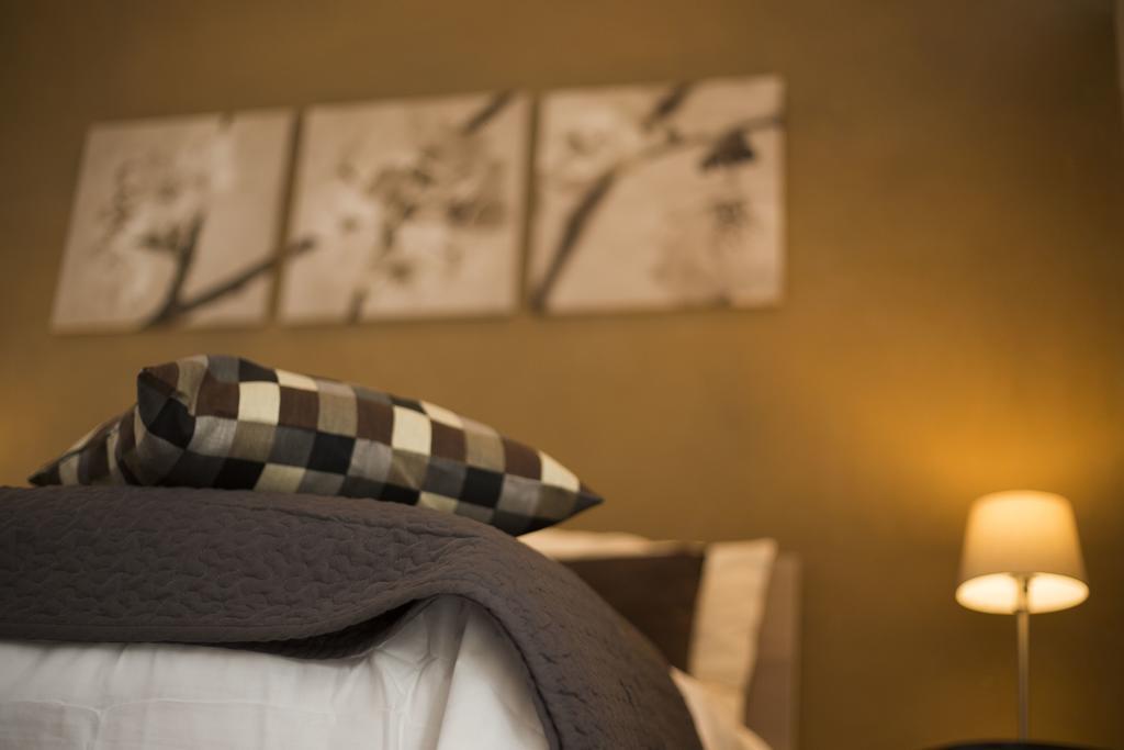 Sweet - Rue De L'ecuyer Appartement Brussel