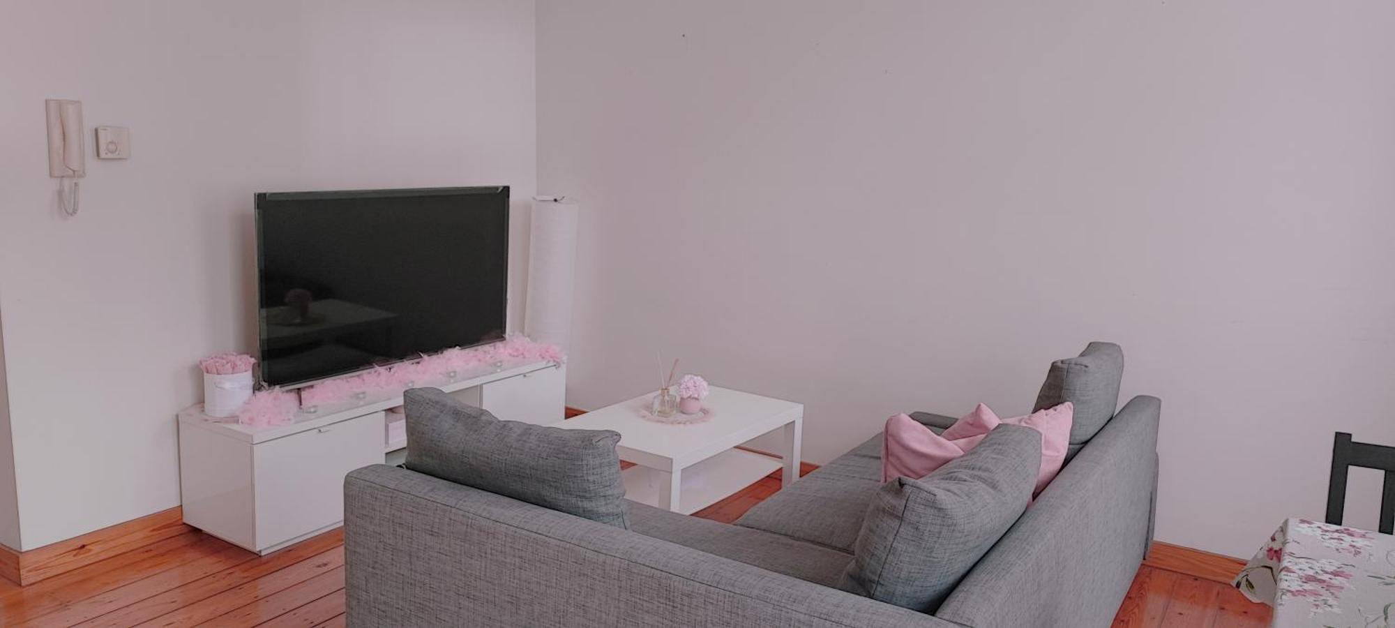 Private Center Homestay Brussels