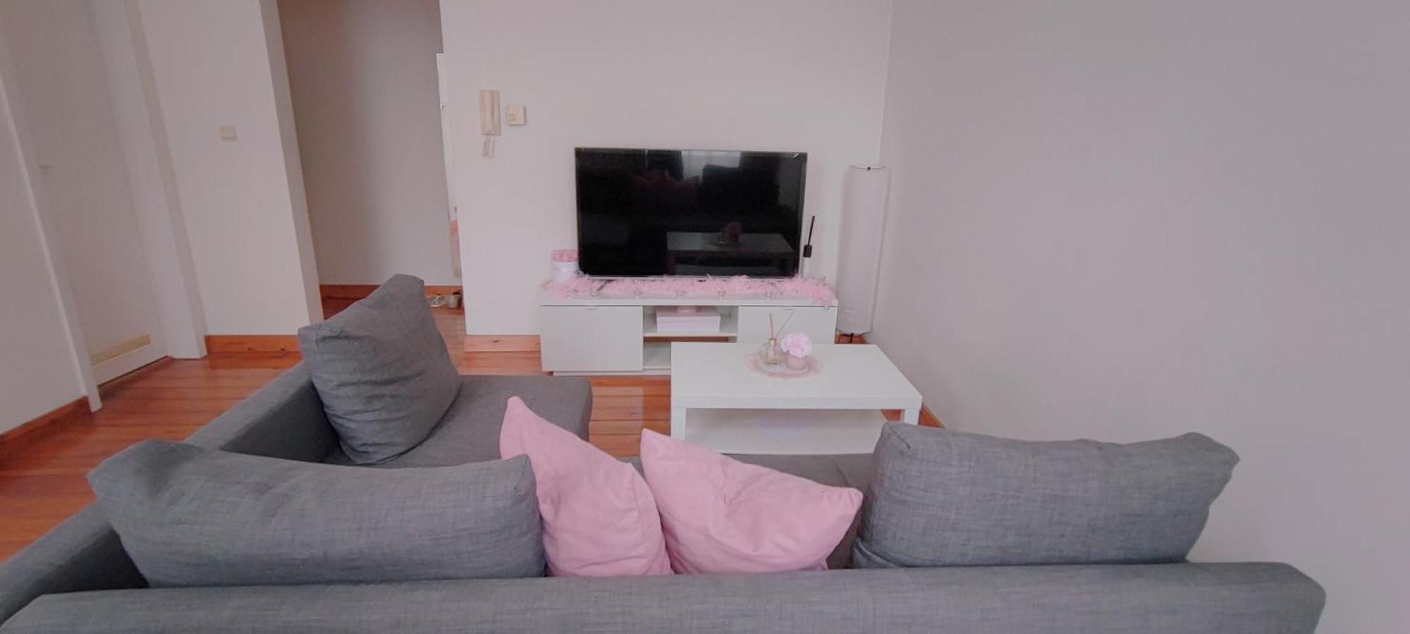 Homestay Private Center