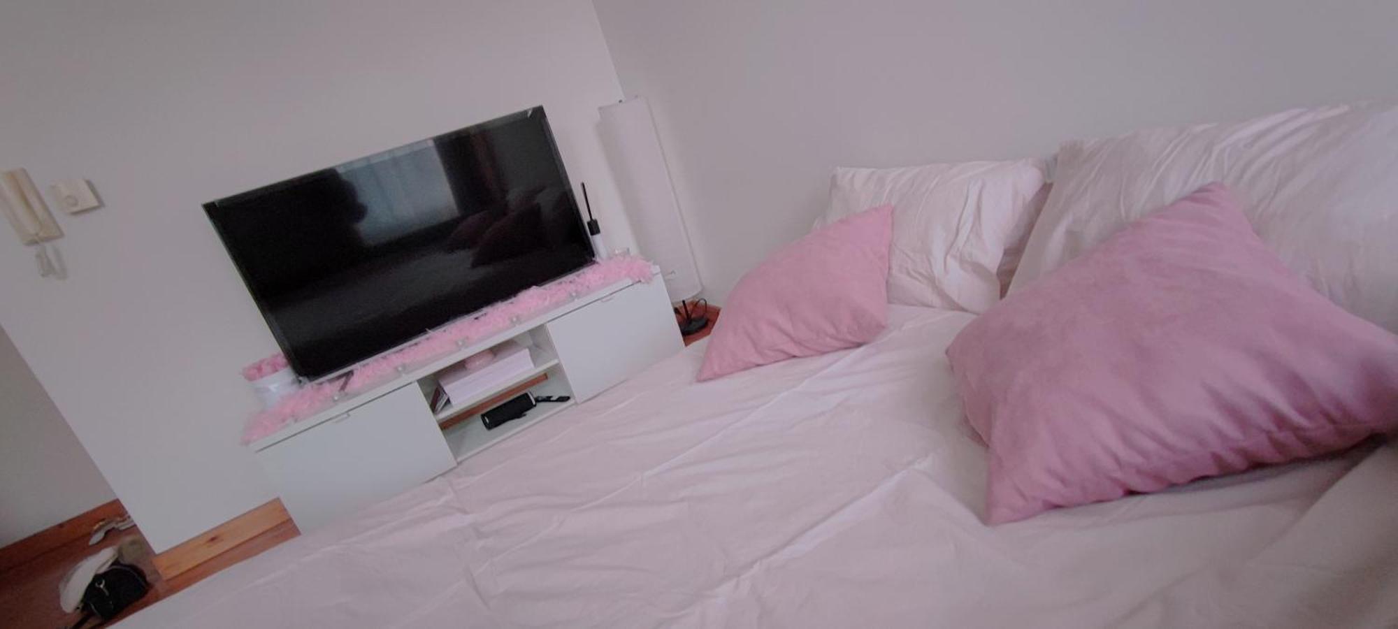Homestay Private Center Brussels
