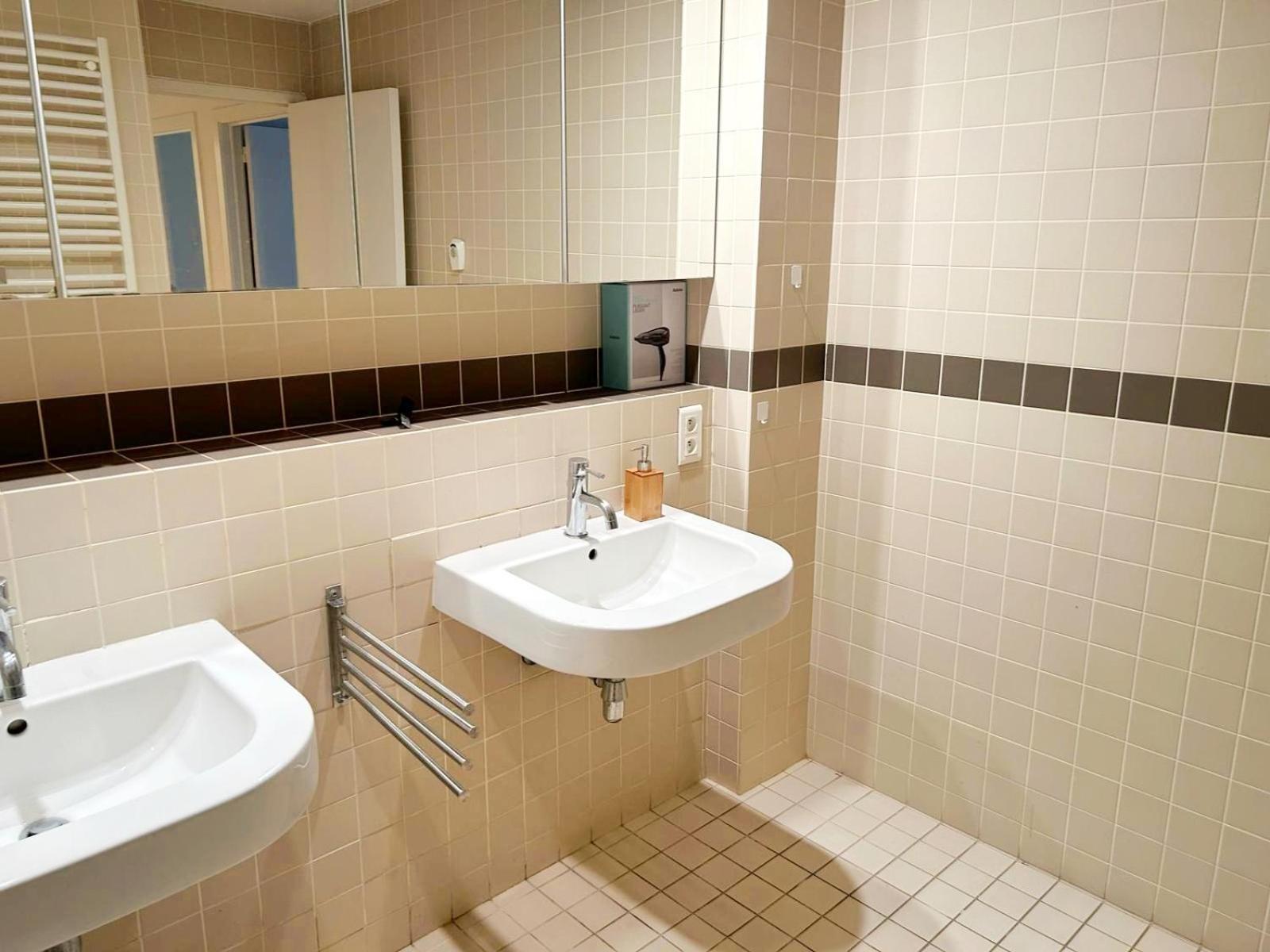 La Perle - Luxueux 2 Chambres *