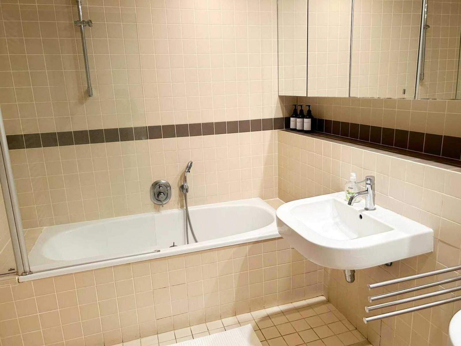 La Perle - Luxueux 2 Chambres Apartment *