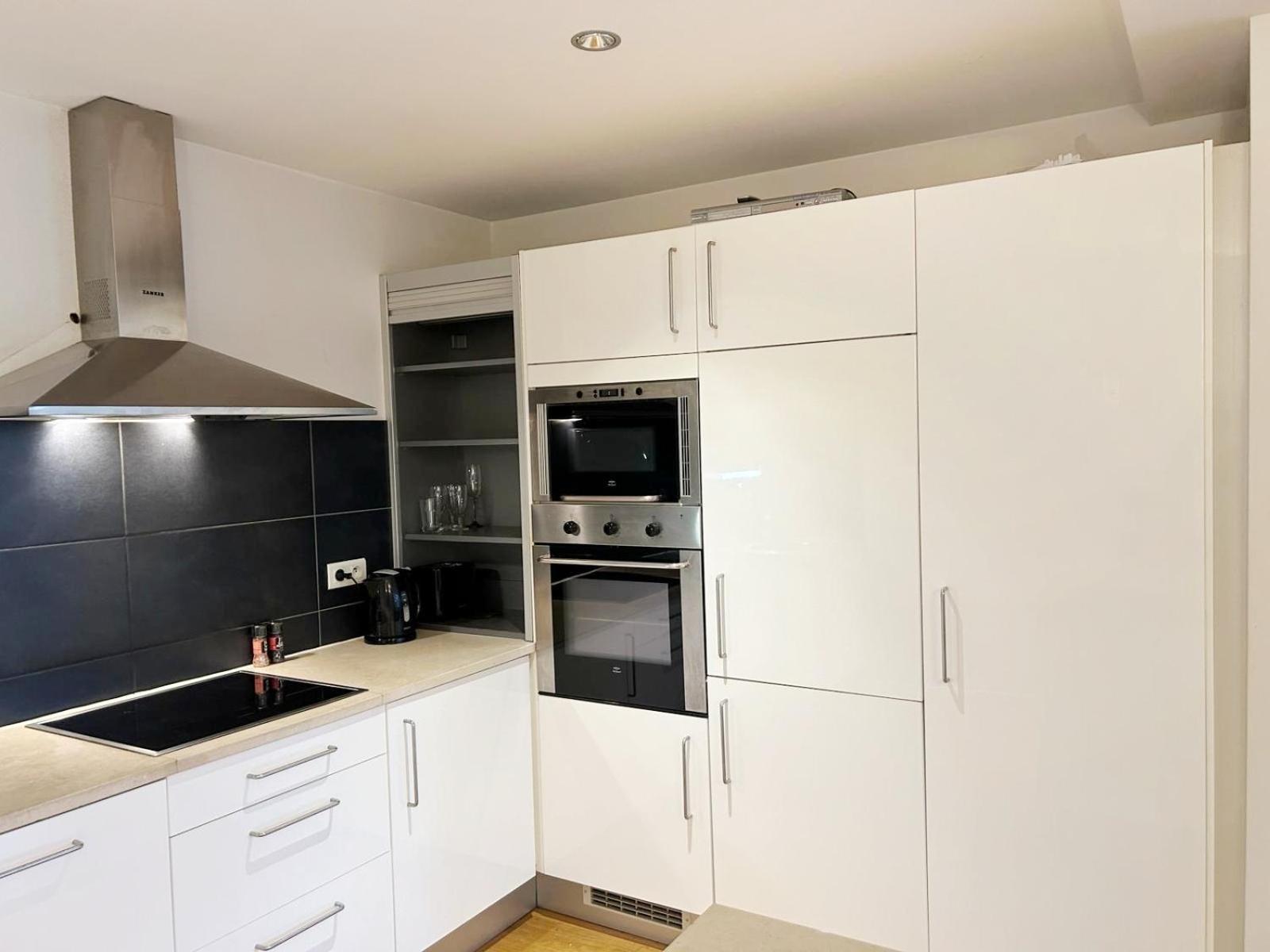 Apartment La Perle - Luxueux 2 Chambres *