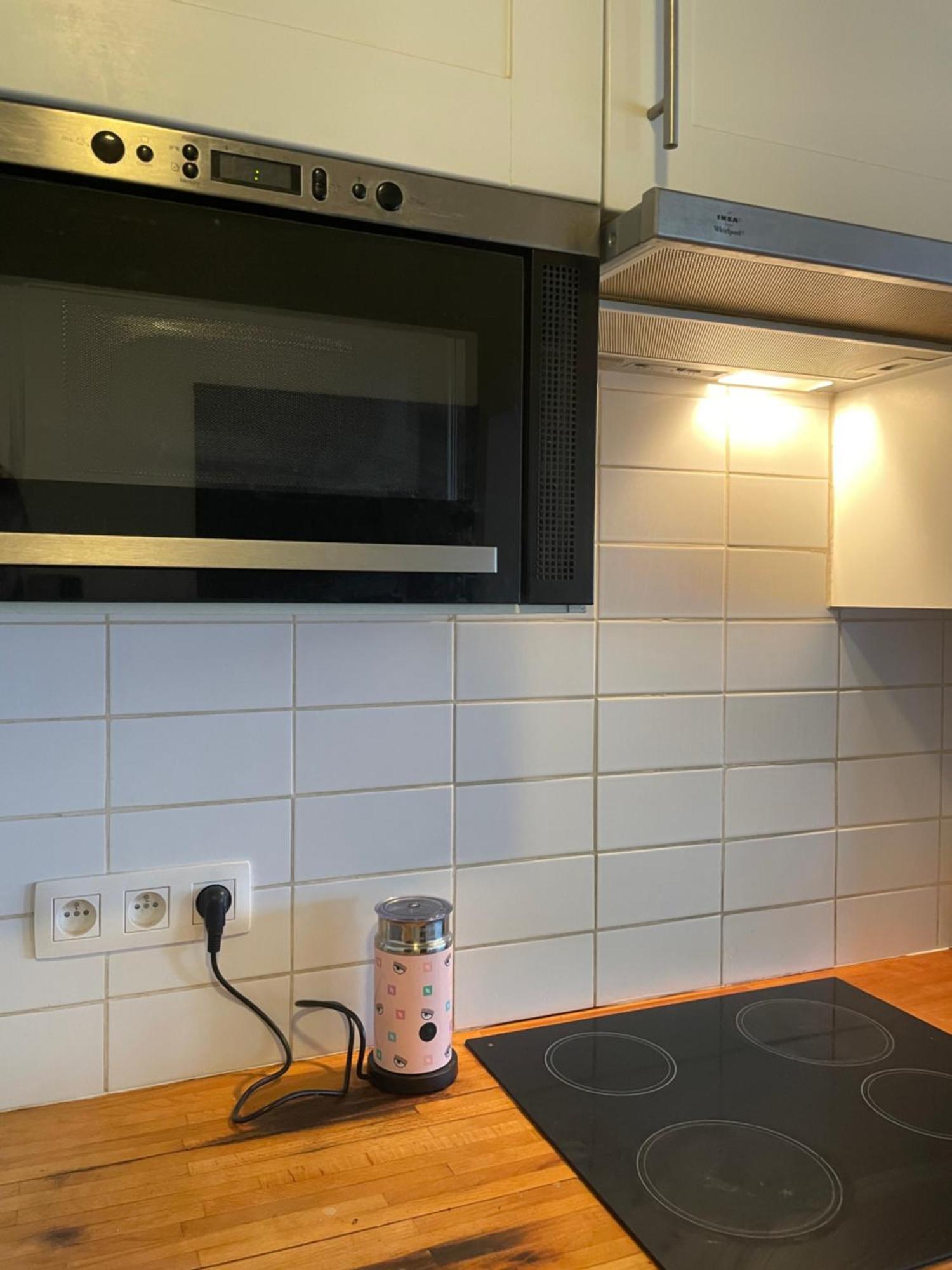 Appartement Prive Avec Vue *
