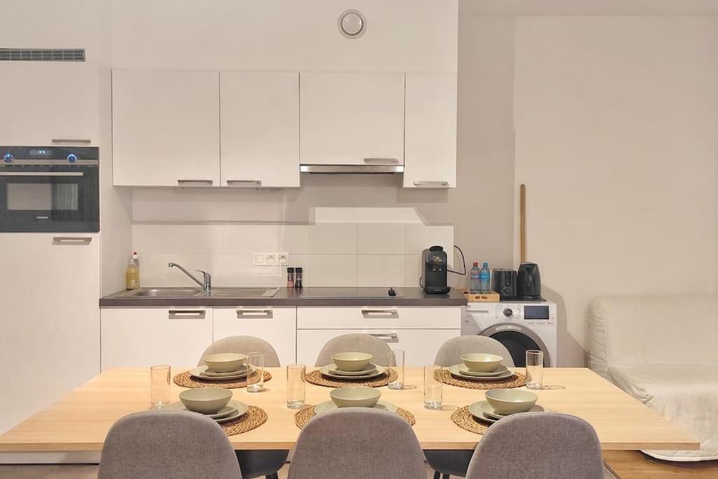 Le Cocon - 2 Luxueux Apartment *