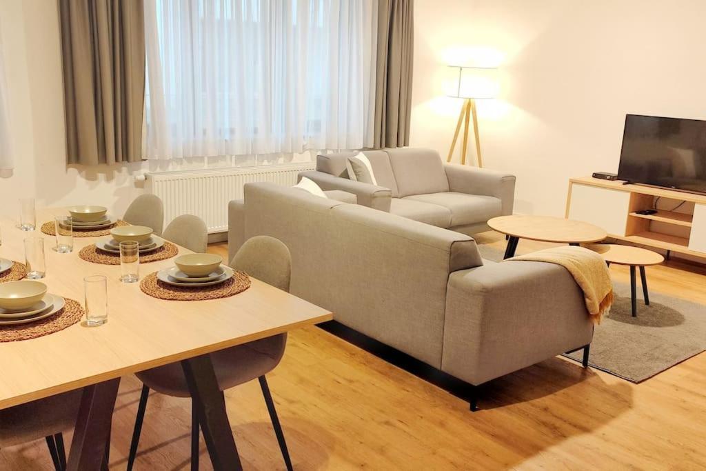 Apartment Le Cocon - 2 Luxueux Brüssel