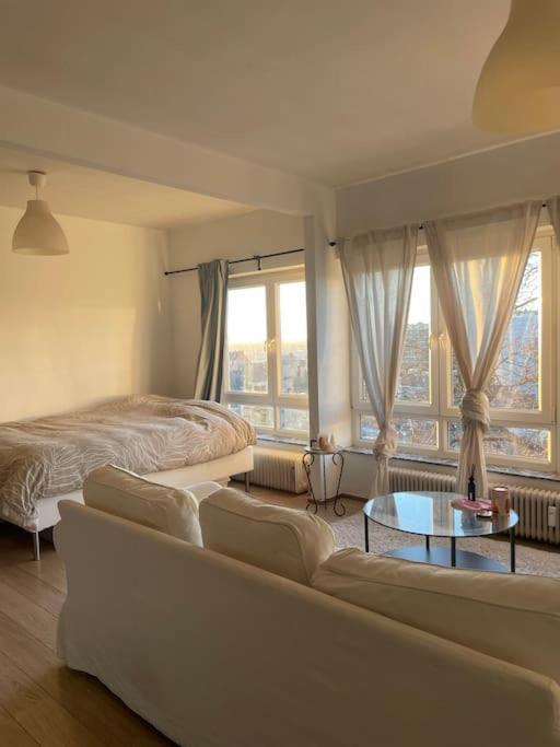 Prive Avec Vue Appartement *