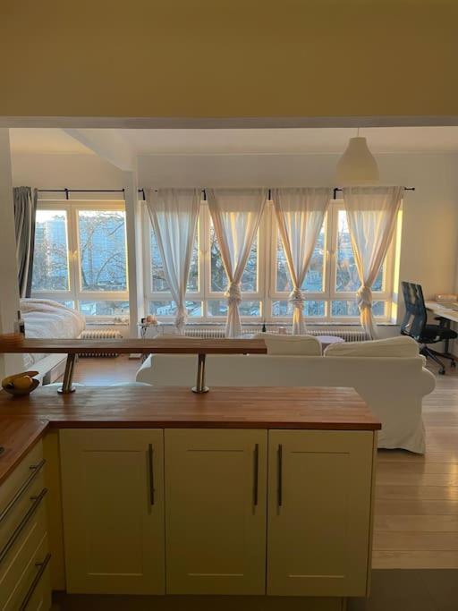 Appartement Prive Avec Vue *