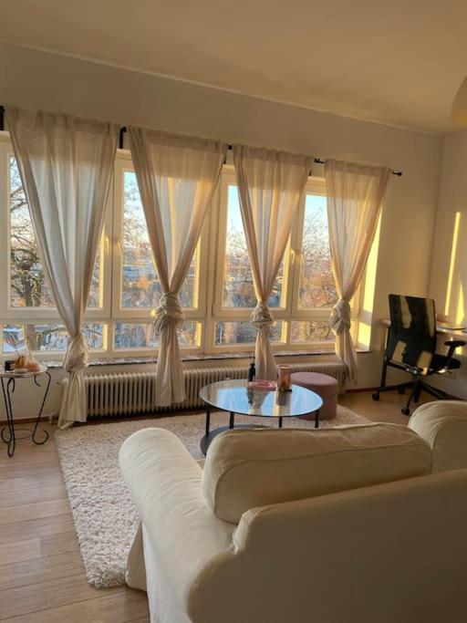 Prive Avec Vue Appartement