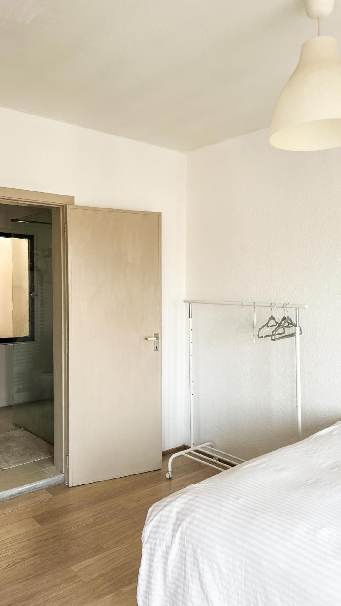 Prive Avec Vue Appartement
