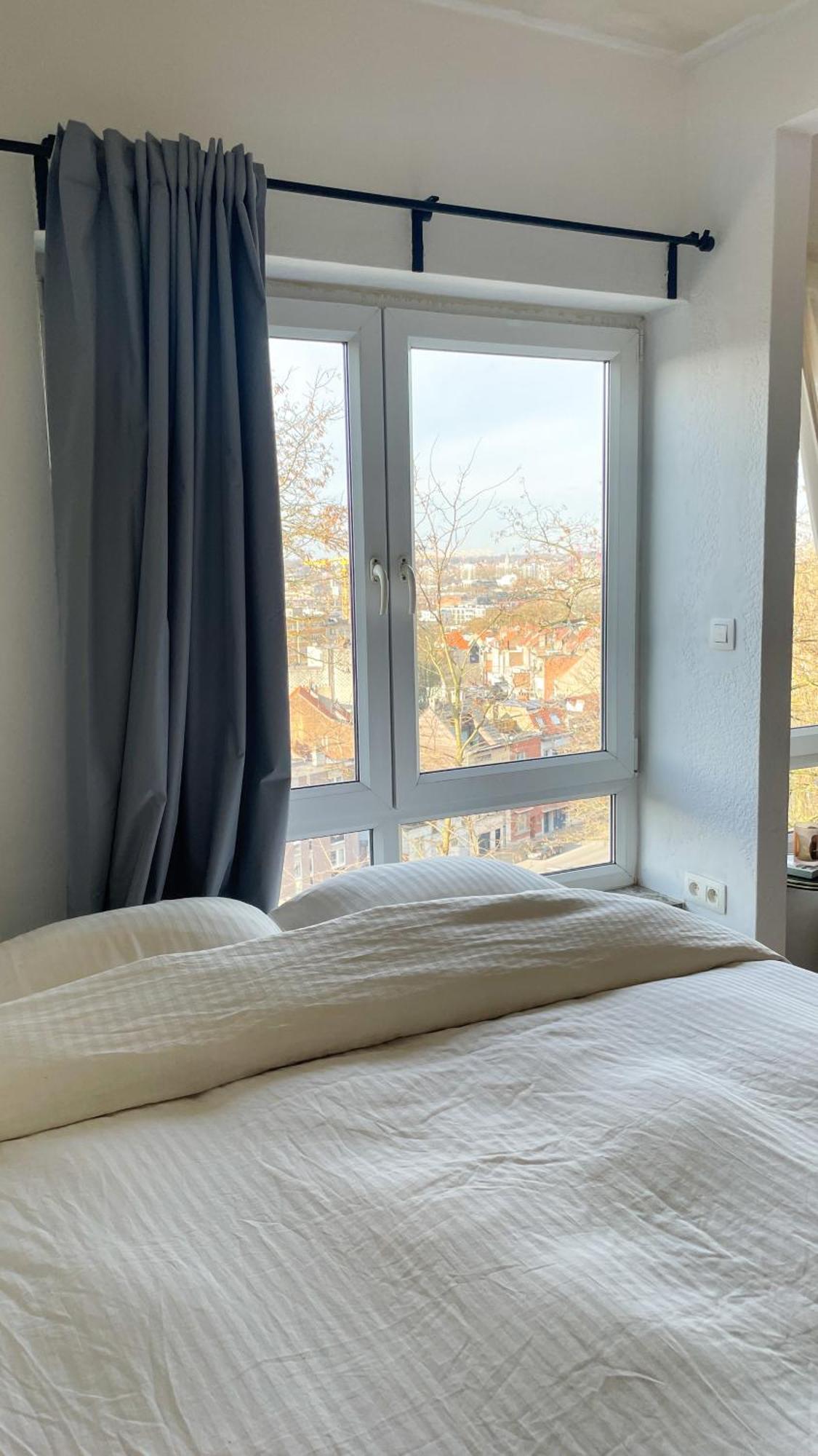 Appartement Prive Avec Vue *