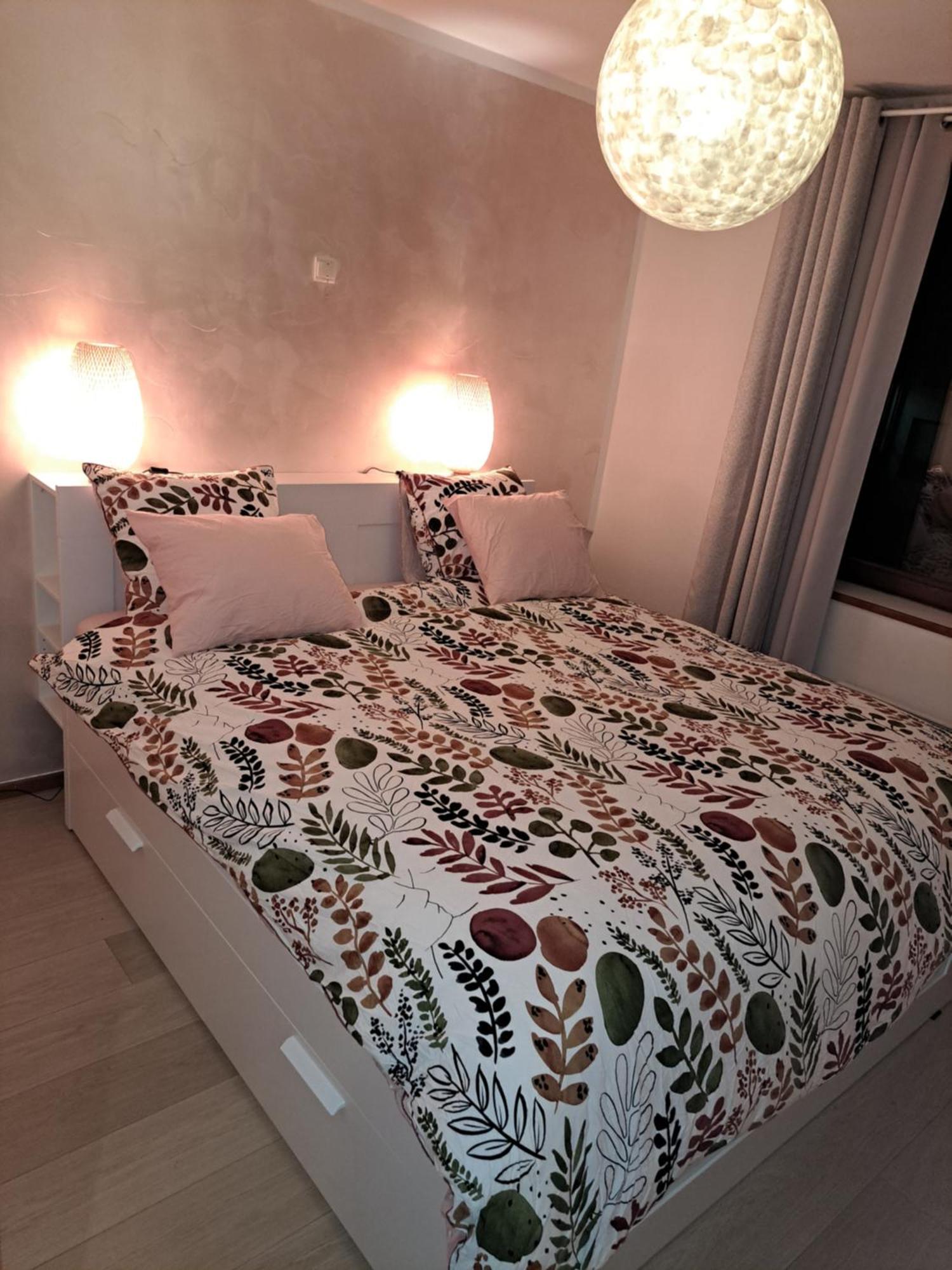 Lejlighed Confortable Au Coeur De *