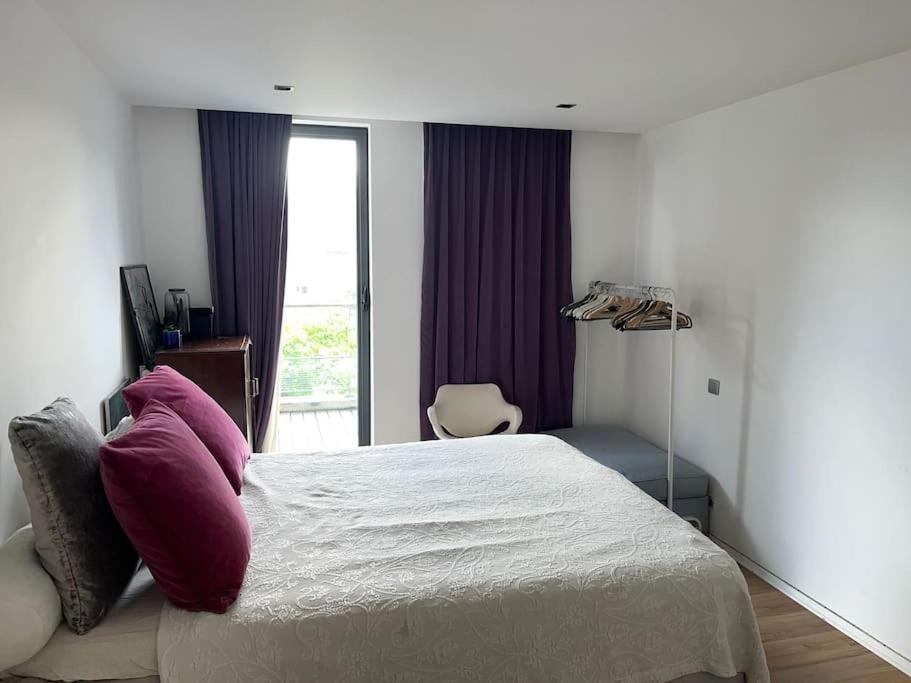 Bienvenue Chez Juliette Lejlighed Bruxelles