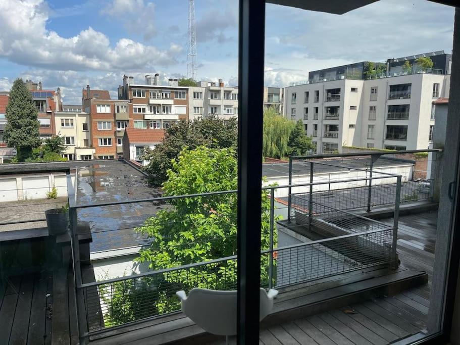 Bienvenue Chez Juliette * Bruxelles