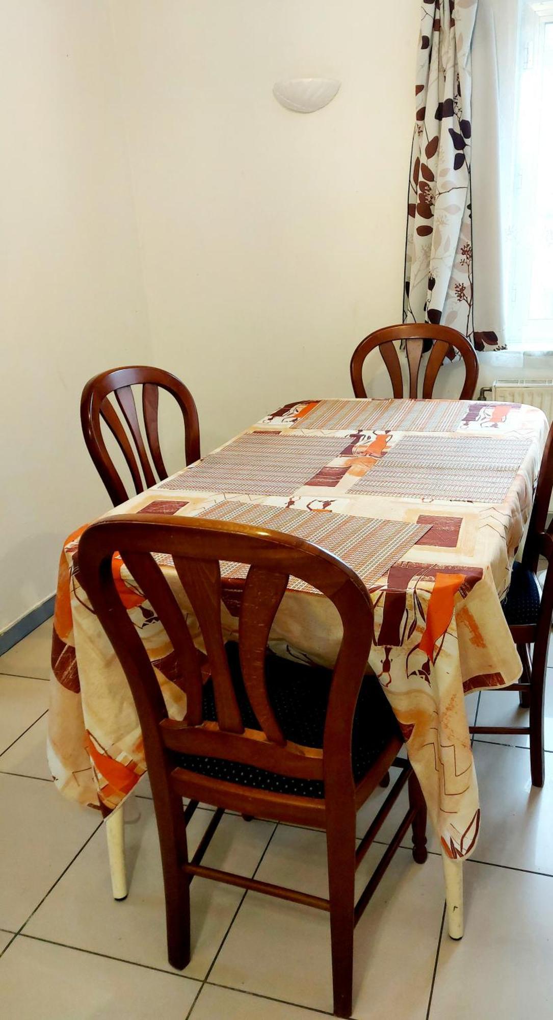 Bed & Breakfast Belle Dans Un Quartier Calme
