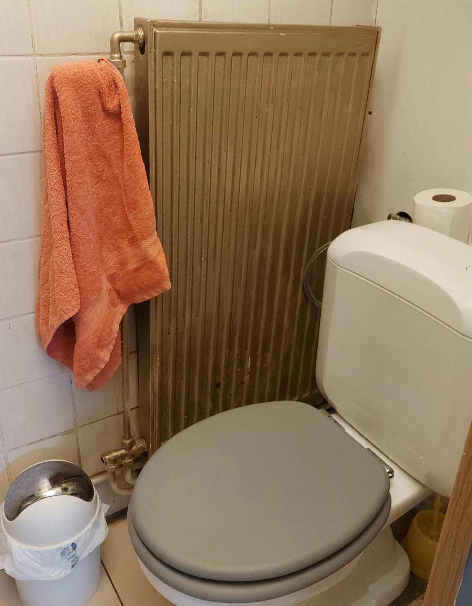 Belle Dans Un Quartier Calme Bed & Breakfast