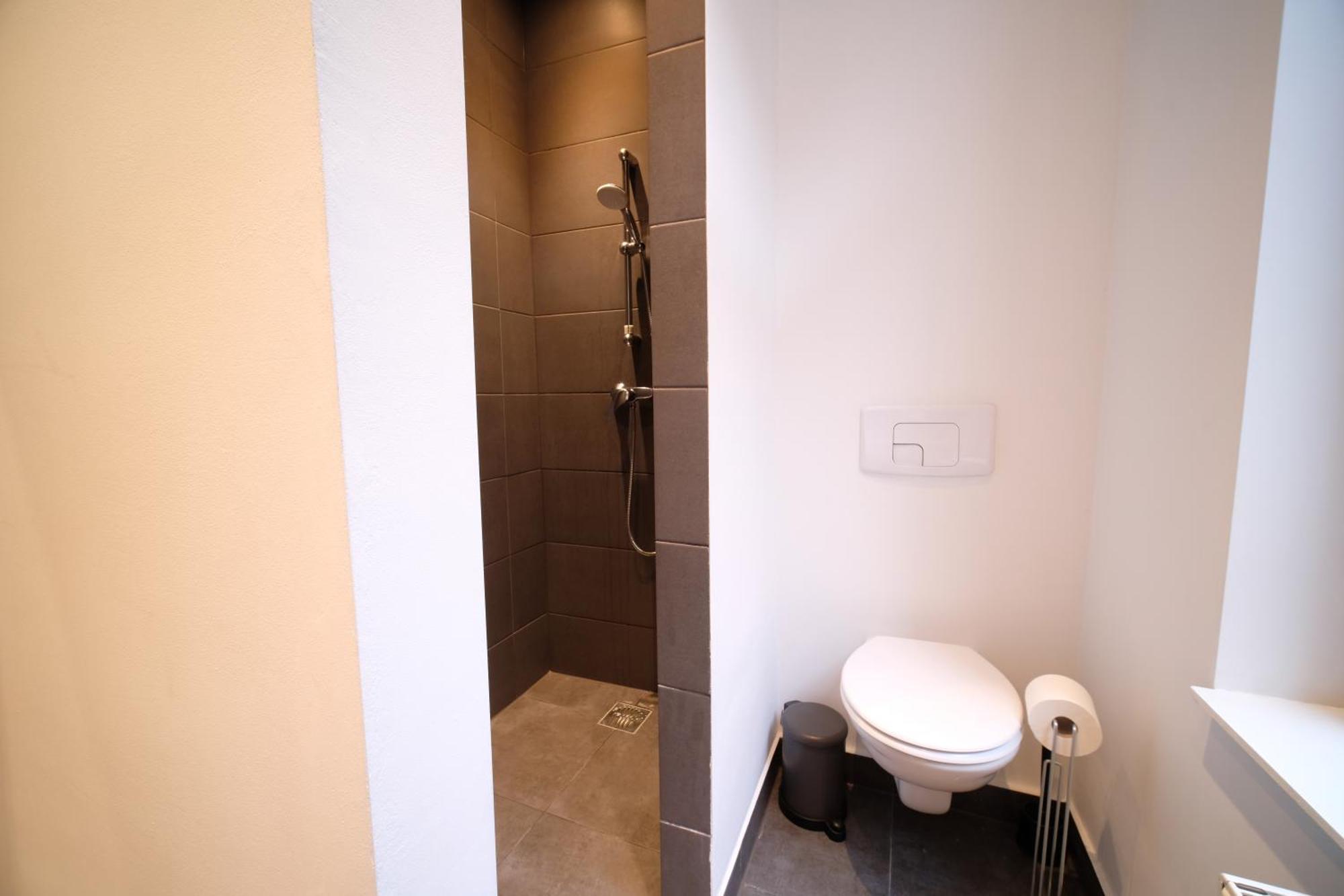 Easy - Center Apartment Brüssel