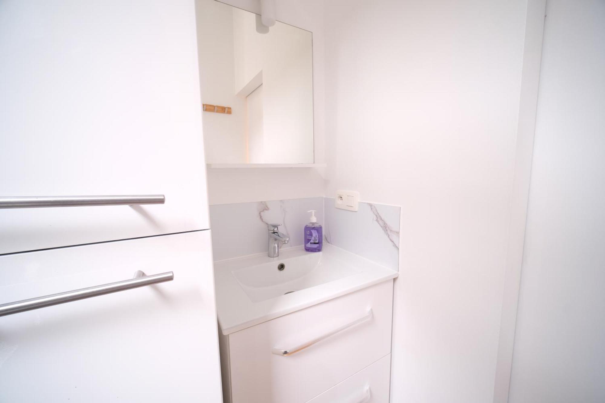 Easy - Center Apartment