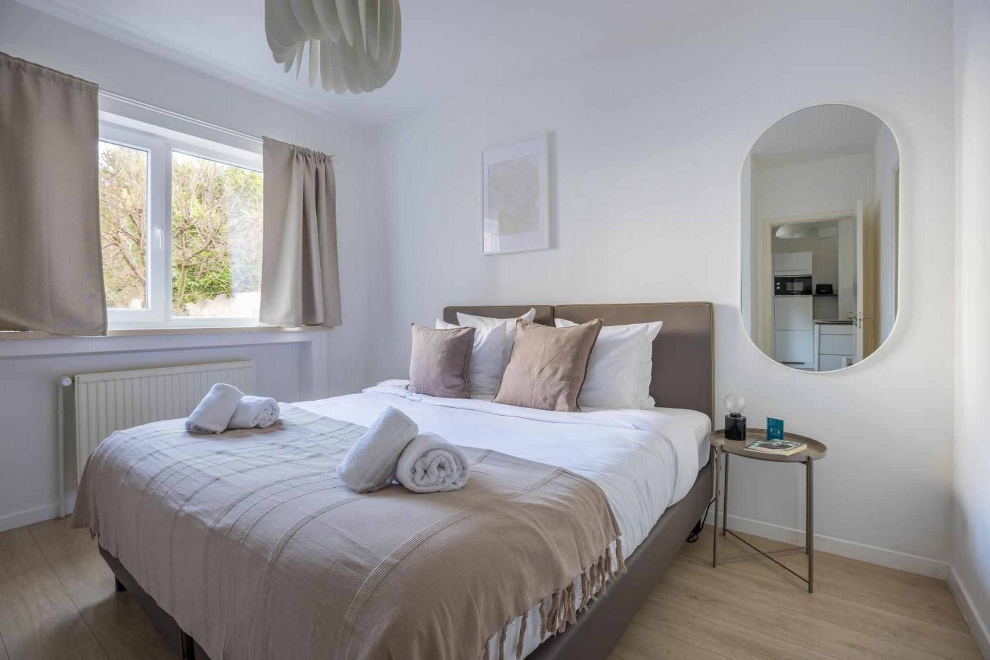 Appartement Sweett - Michel Ange