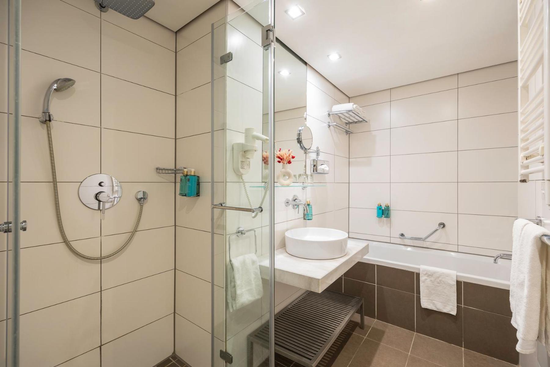 Appart hôtel B-aparthotel Grand Place Bruxelles