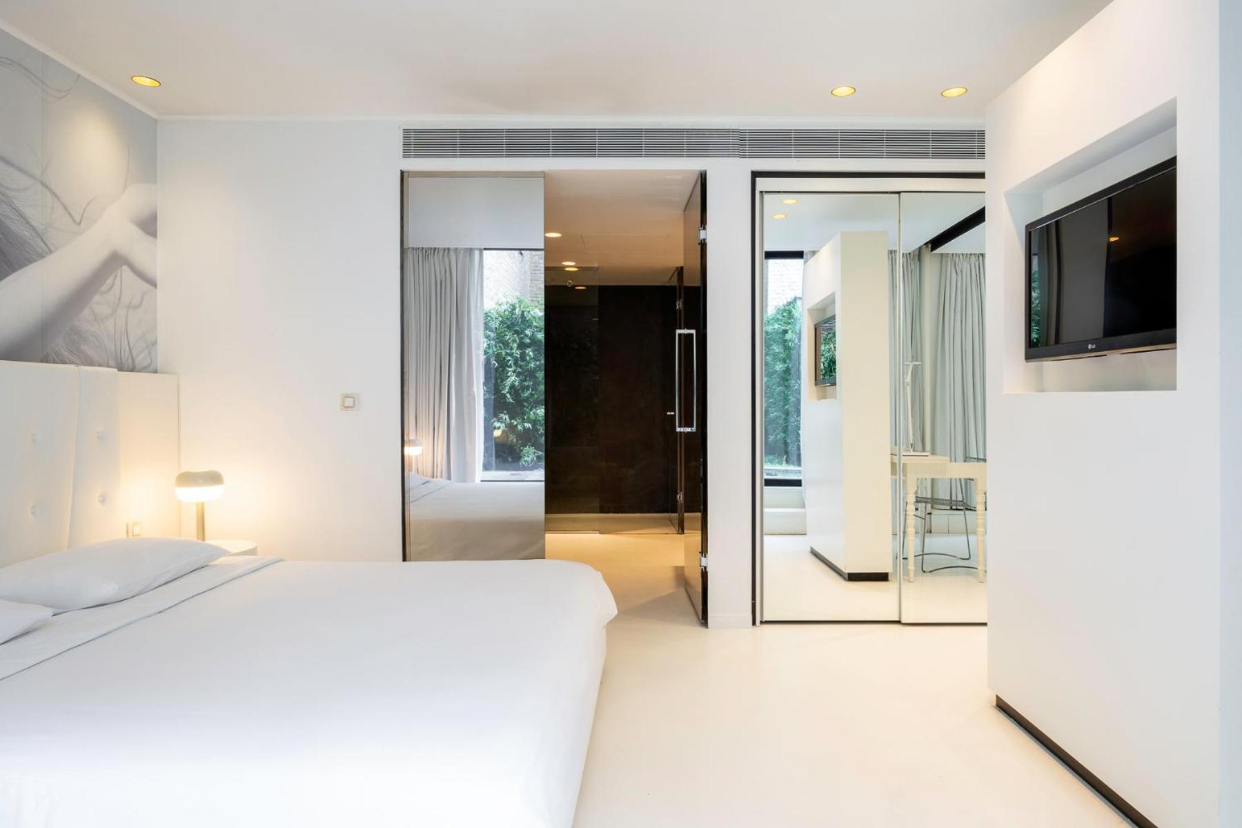 Appart hôtel B-aparthotel Regent 4*