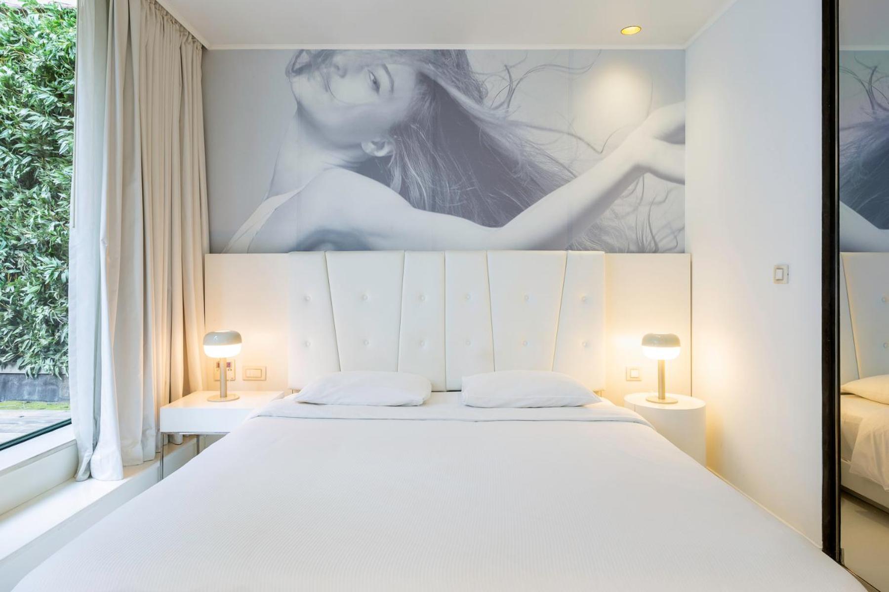 B-aparthotel Regent Bruxelles