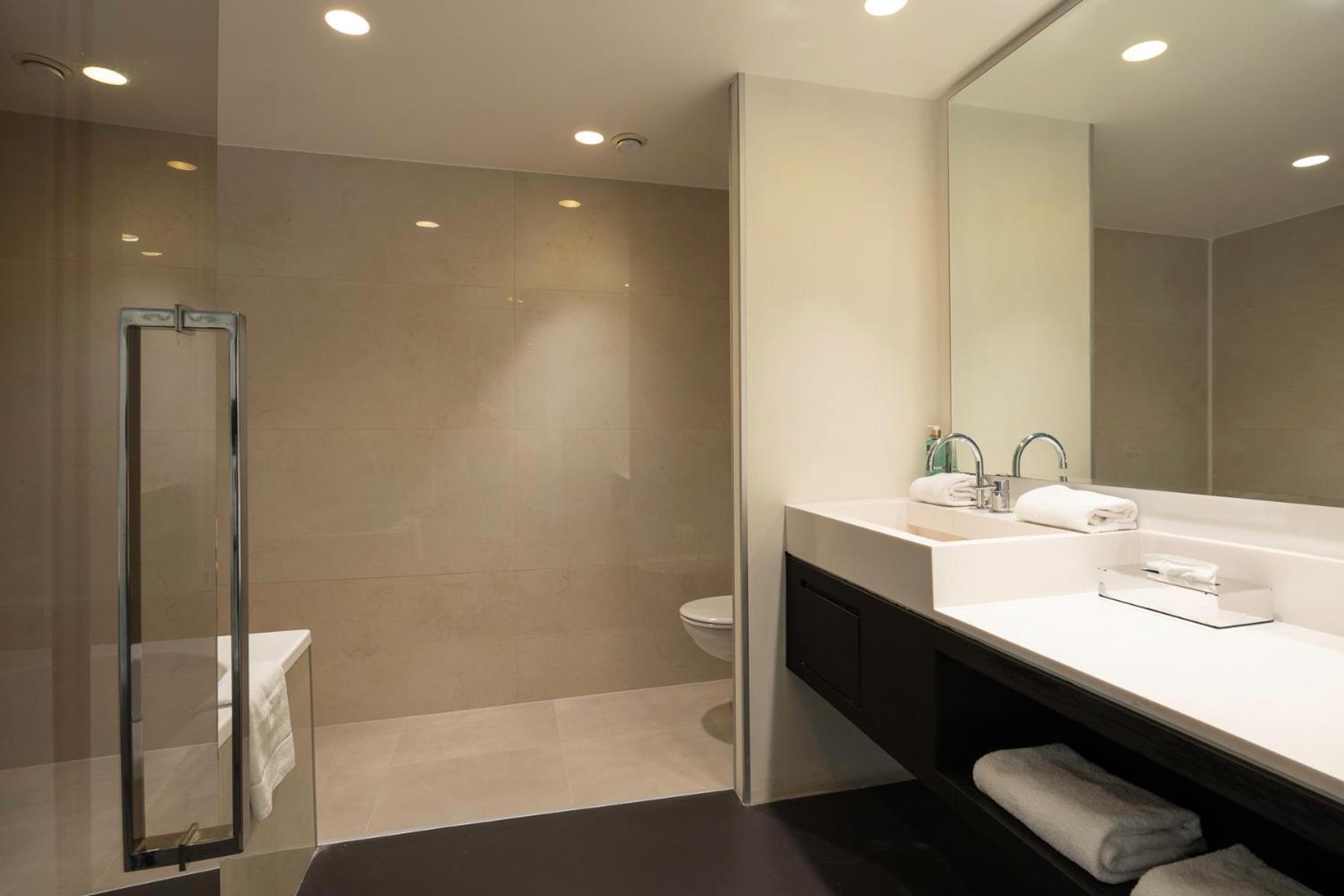 B-aparthotel Regent Appart hôtel Bruxelles