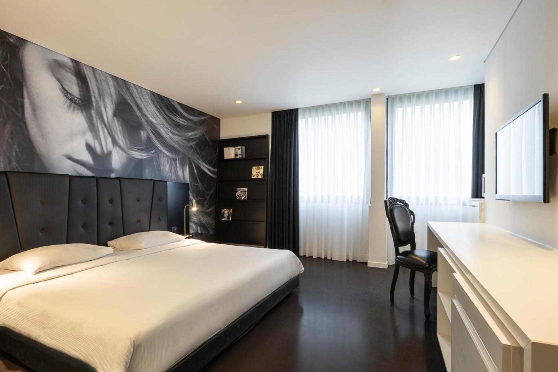 Appart hôtel B-aparthotel Regent 4*