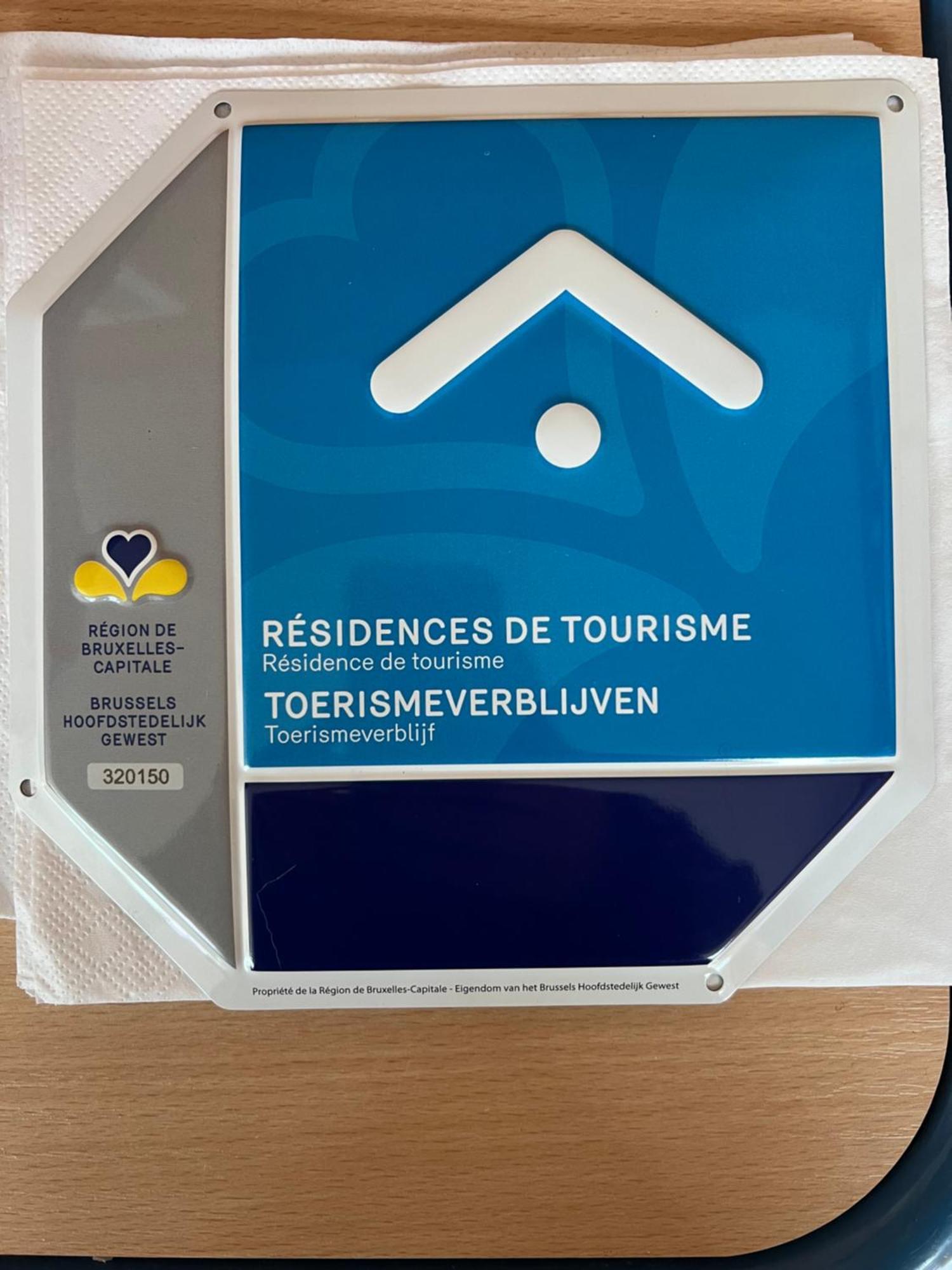 Appartamento One-bedroom Near Atomium