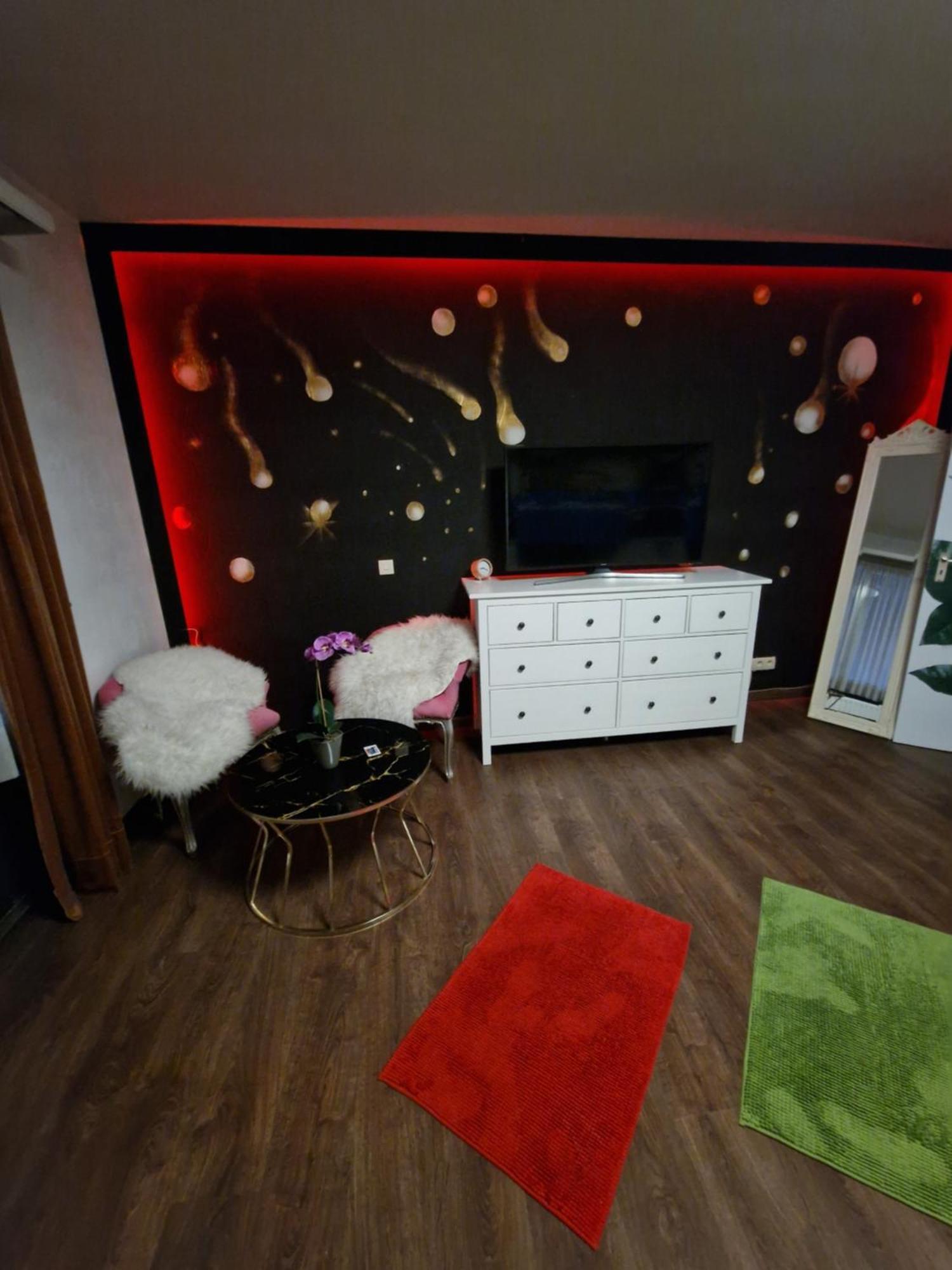 City Center Promo Privat bolig