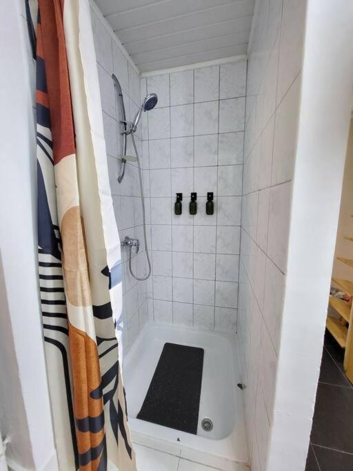 Style Haussmannien 1 Bedroom * Brussel