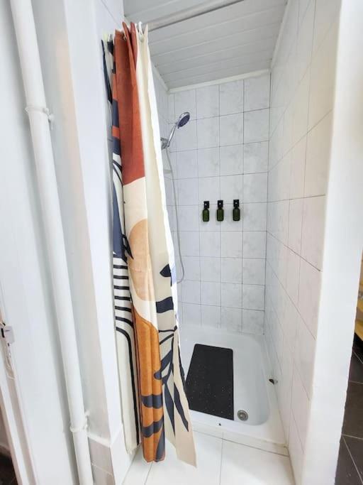 Style Haussmannien 1 Bedroom * Brussel
