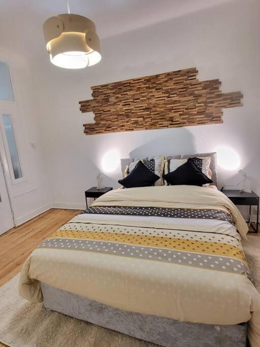 Style Haussmannien 1 Bedroom Brussel