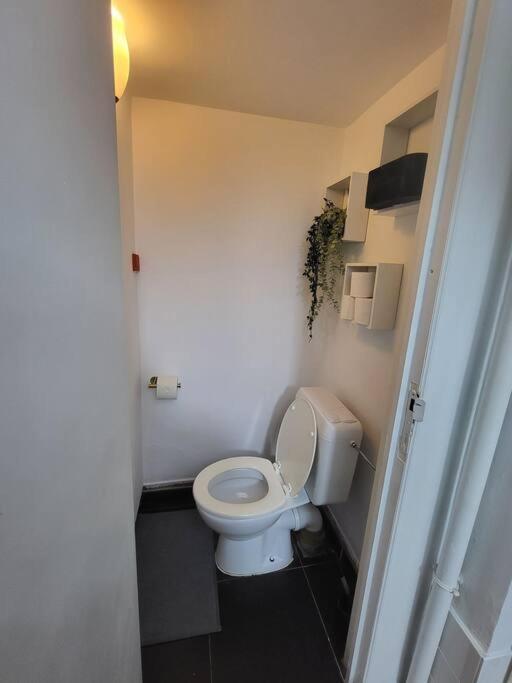 Appartamento Style Haussmannien 1 Bedroom