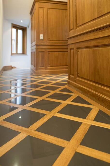 Unique Flat On The Grand Place Appartamento Bruxelles