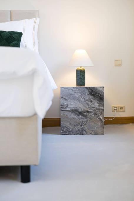 Unique Flat On The Grand Place Appartamento *