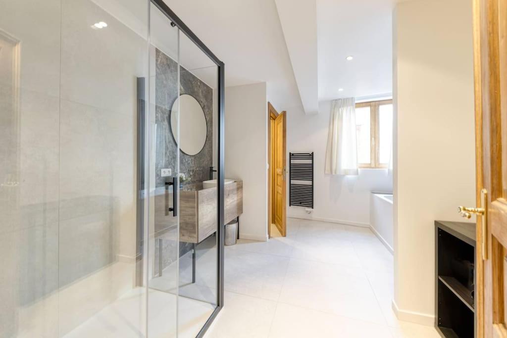Appartamento Unique Flat On The Grand Place