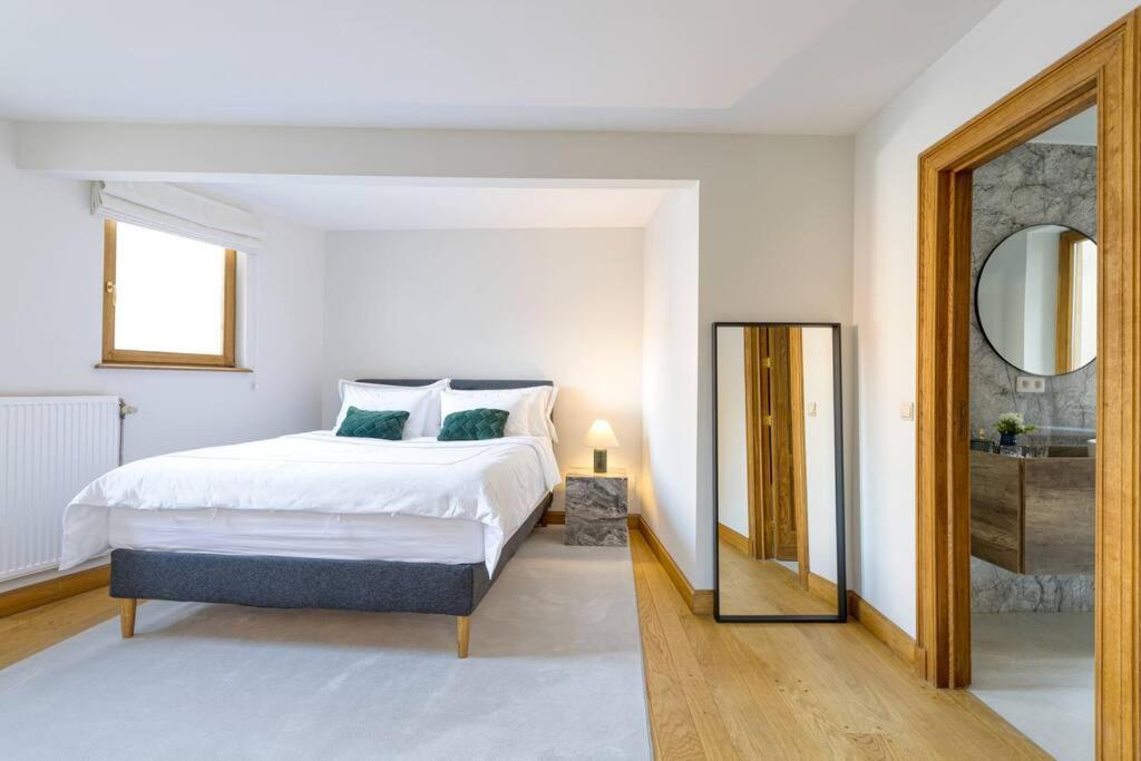Unique Flat On The Grand Place Appartamento