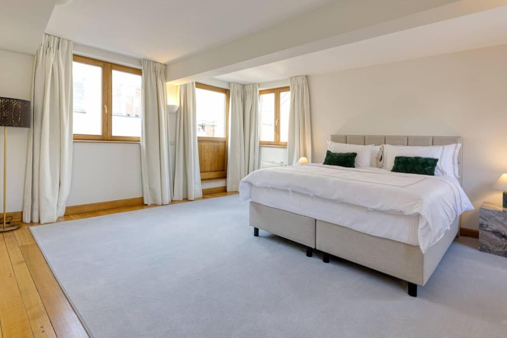 Appartamento Unique Flat On The Grand Place *