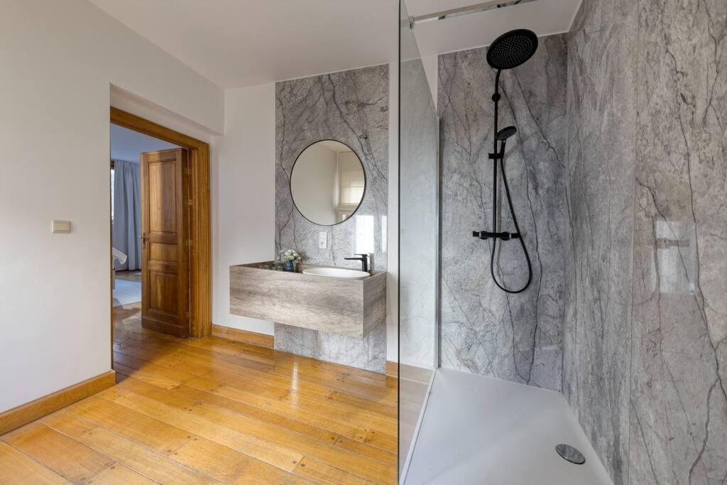 Unique Flat On The Grand Place Appartamento *