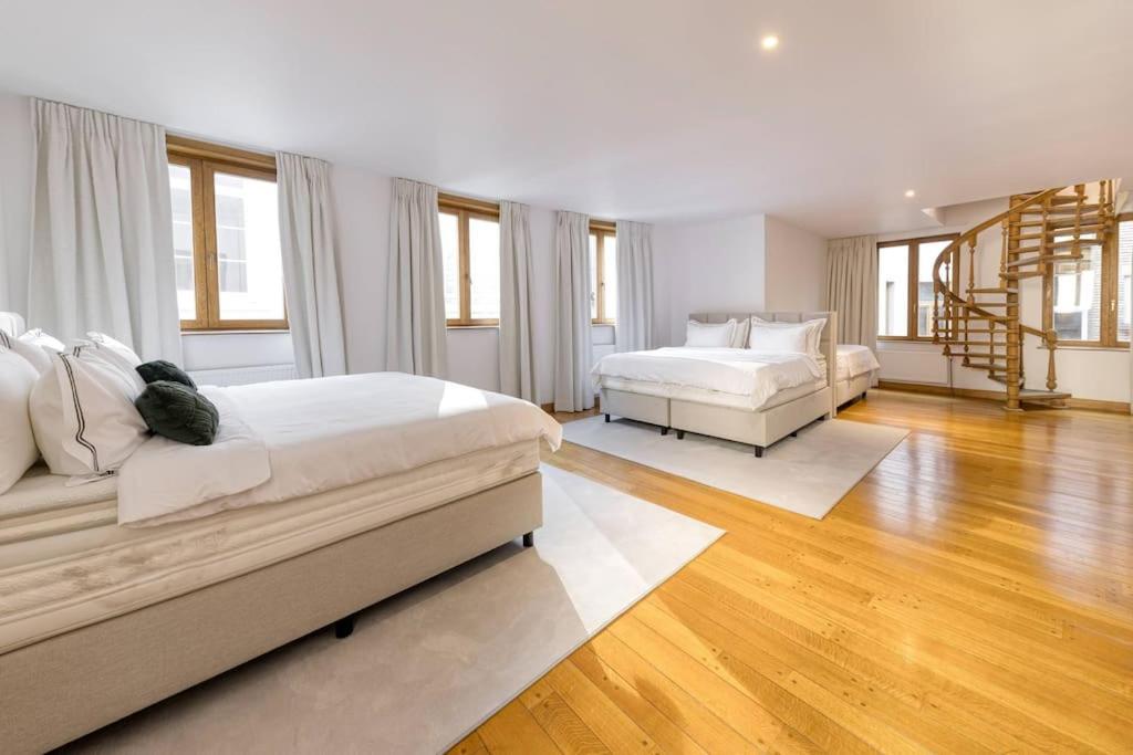 Appartamento Unique Flat On The Grand Place