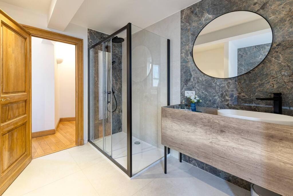 Unique Flat On The Grand Place Bruxelles