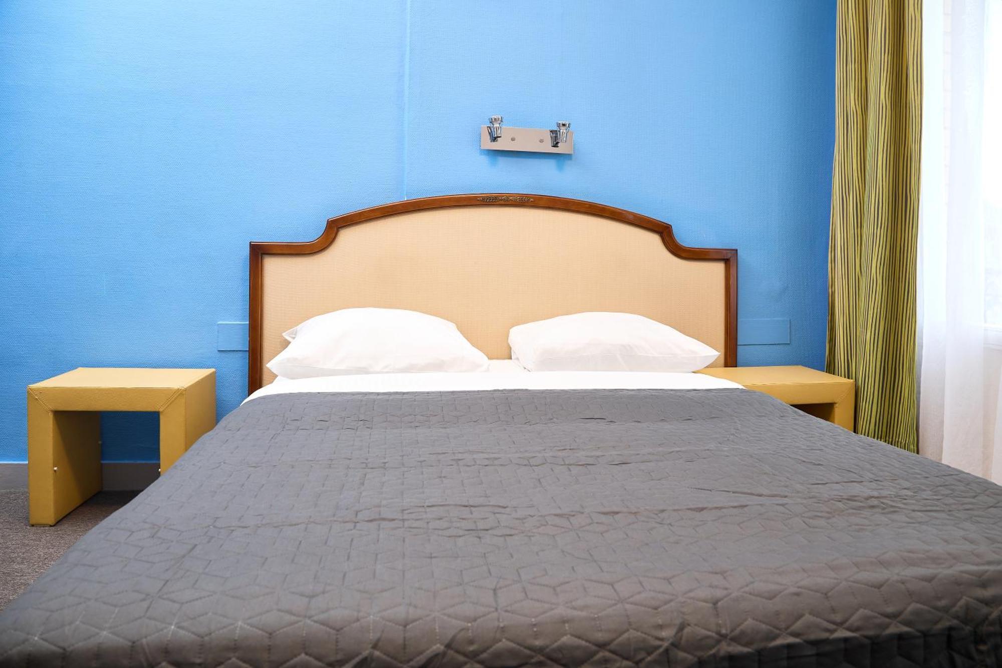 Hotel Derby