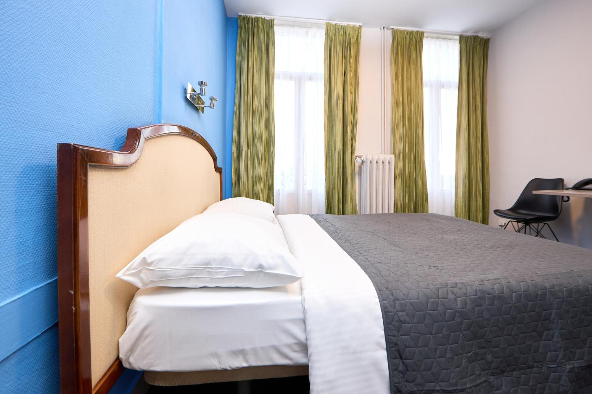 Hotel Derby Brüssel