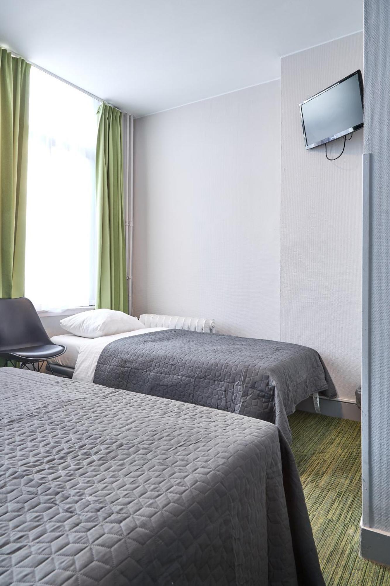 Hotel Derby 2*